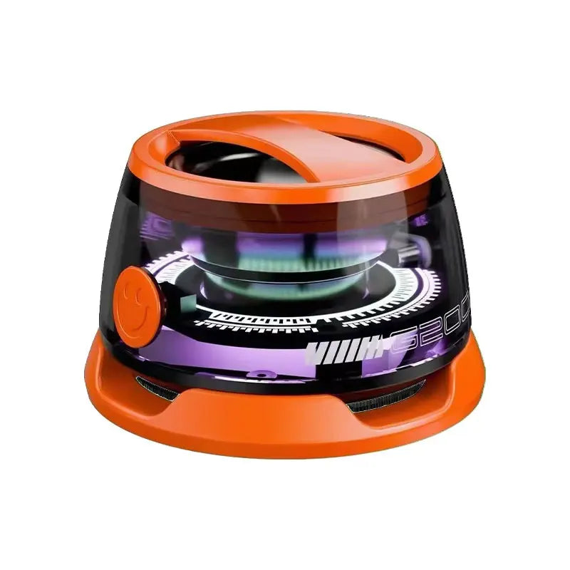 Mini Bocina Magnetica