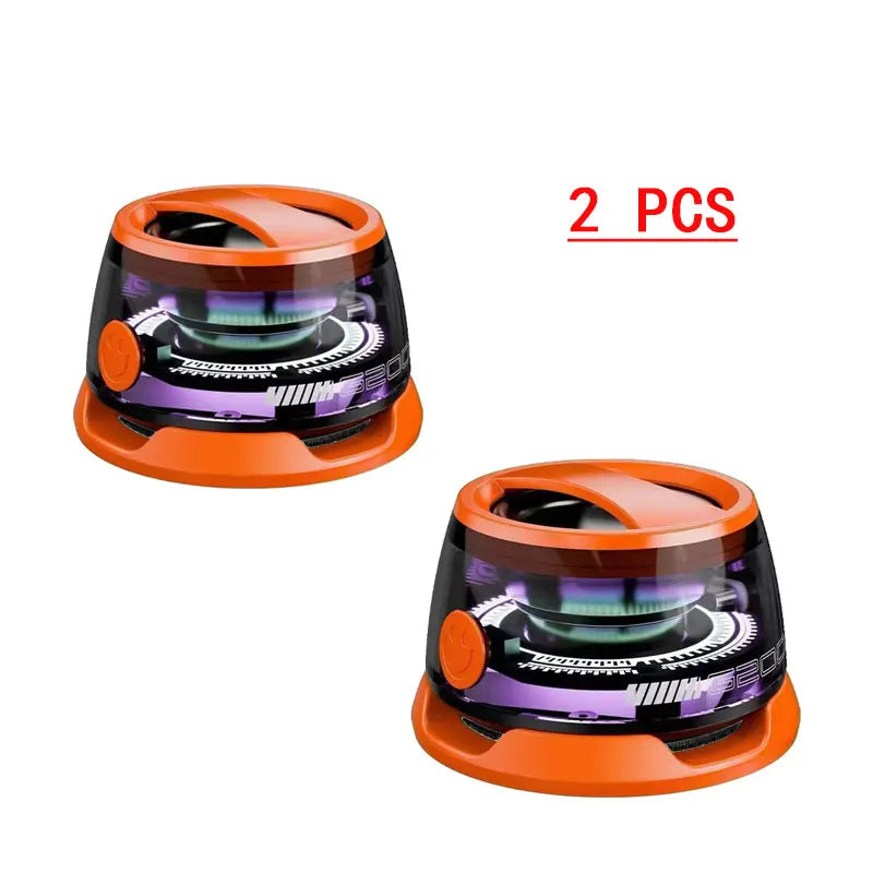 Mini Bocina Magnetica