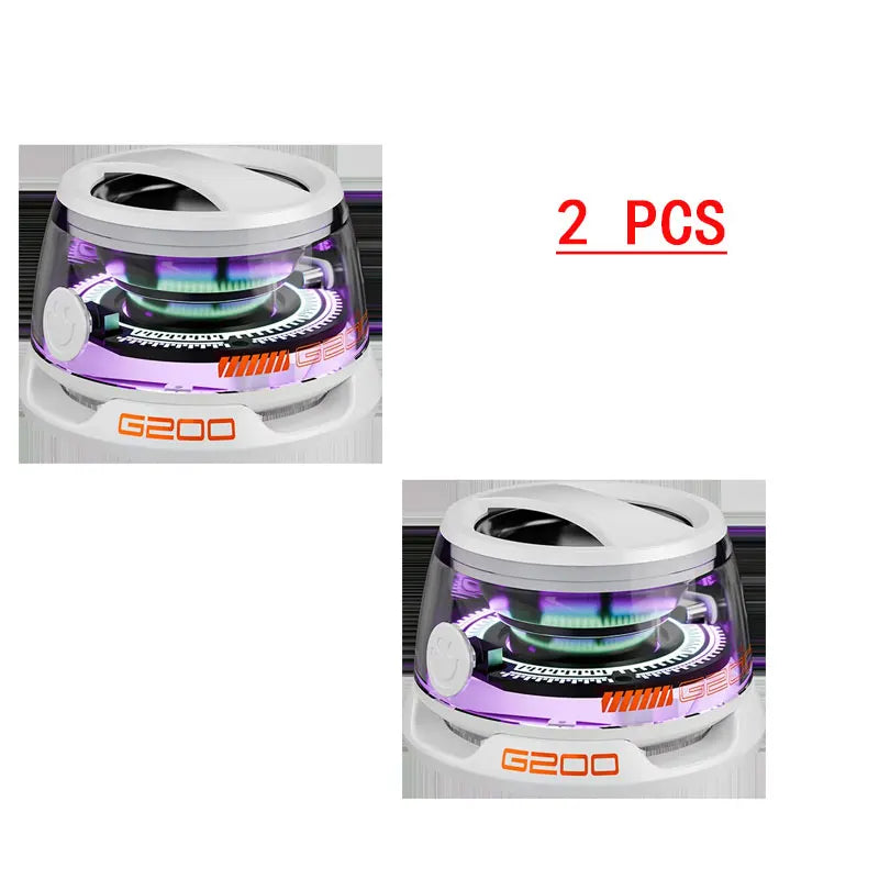 Mini Bocina Magnetica