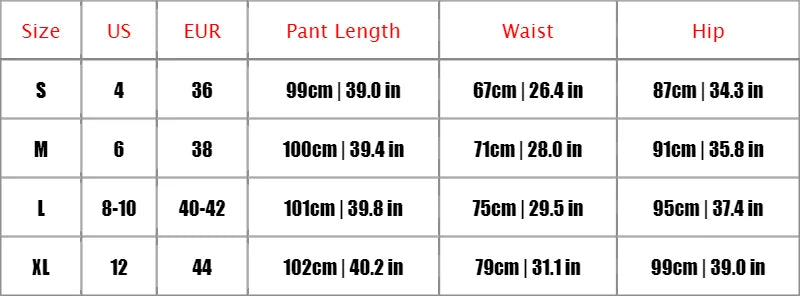 Pantalones ajustados de cintura alta para mujer, pantalón informal a la moda
