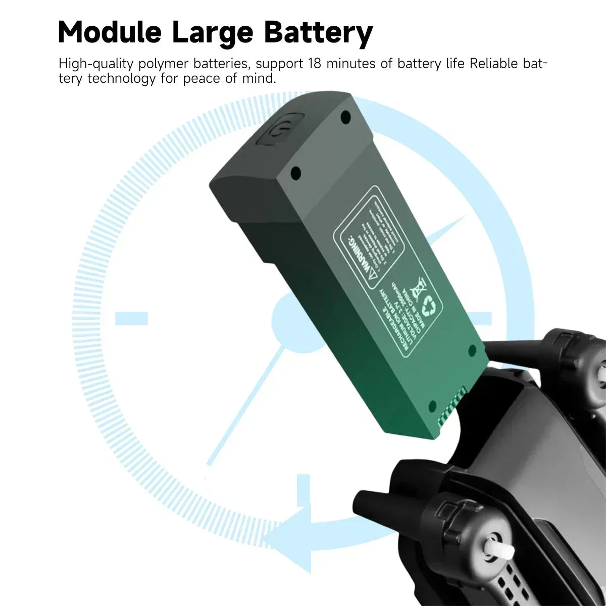 Batería Original Z908 Pro Max 3,7 V 2000mAh para Motor sin escobillas Z908 Max batería para Dron RC Quadcopter Z908Pro Dron piezas de accesorios