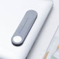 Free 3pcs Magnetic Ring Laptop Screen Support Holder Dual Monitor Display Clip Plastic Sticky Magnetic Notebook Computer Expansion Bracket