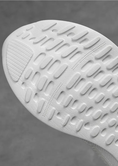 Zapatillas de deporte para Hombre, zapatos de tenis cómodos de malla, para correr, con placa de carbono, amortiguación, entrenamiento deportivo, trotar, Unisex, 2024