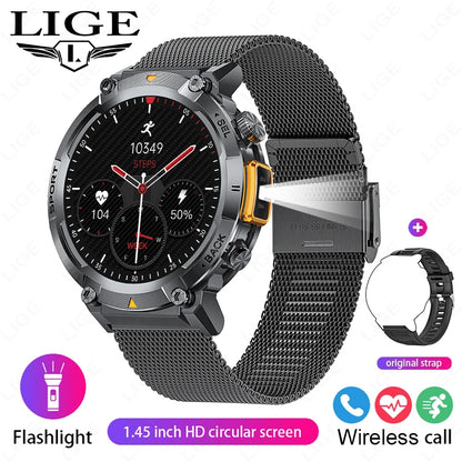 Smart watch Ellgis