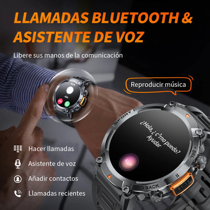 Smart watch Ellgis