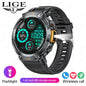 Smart watch Ellgis