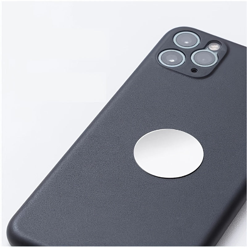 Free 3pcs Magnetic Ring Laptop Screen Support Holder Dual Monitor Display Clip Plastic Sticky Magnetic Notebook Computer Expansion Bracket